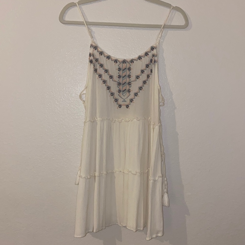 ILLA ILLA DRESS